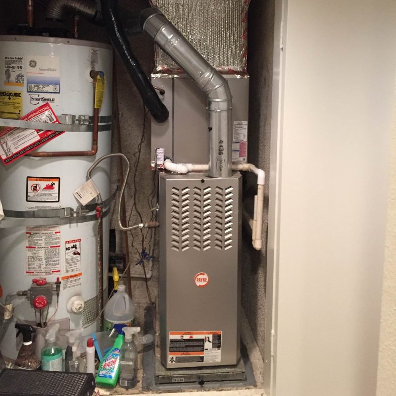 San Diego Heating and Air Conditioning Service Atlas HVAC, Inc