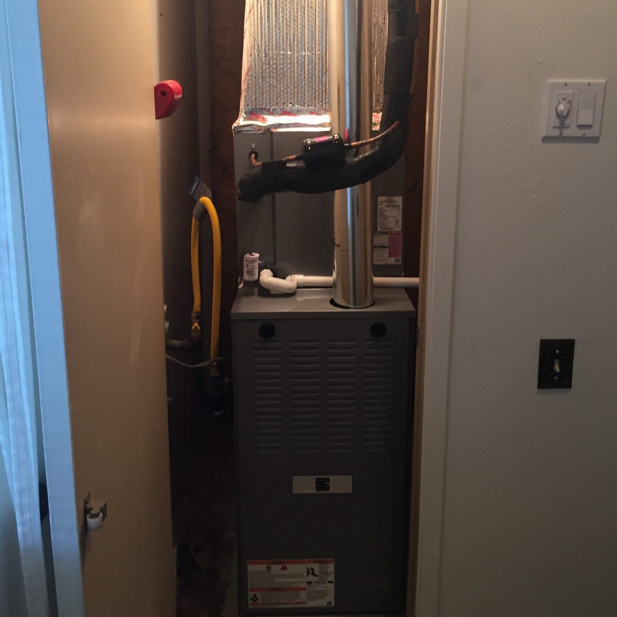 San Diego Heating and Air Conditioning Service Atlas HVAC, Inc