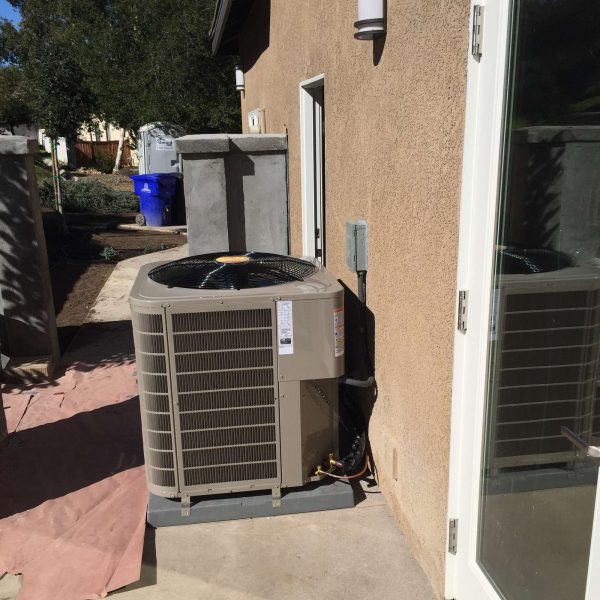 San Diego Heating and Air Conditioning Service Atlas HVAC, Inc