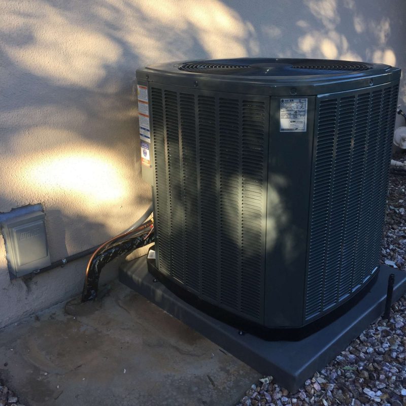 San Diego Heating and Air Conditioning Service Atlas HVAC, Inc
