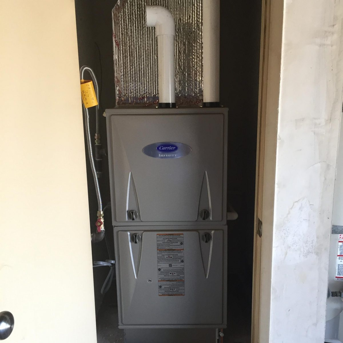 San Diego Heating and Air Conditioning Service Atlas HVAC, Inc