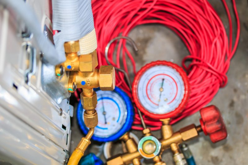 Home Atlas HVAC, Inc