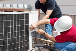  Air Conditioning Services