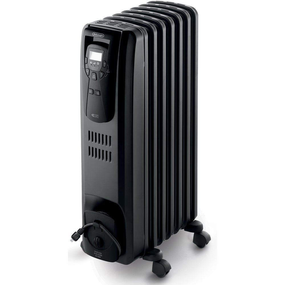 Finding the Best Oil Heaters Atlas HVAC Inc