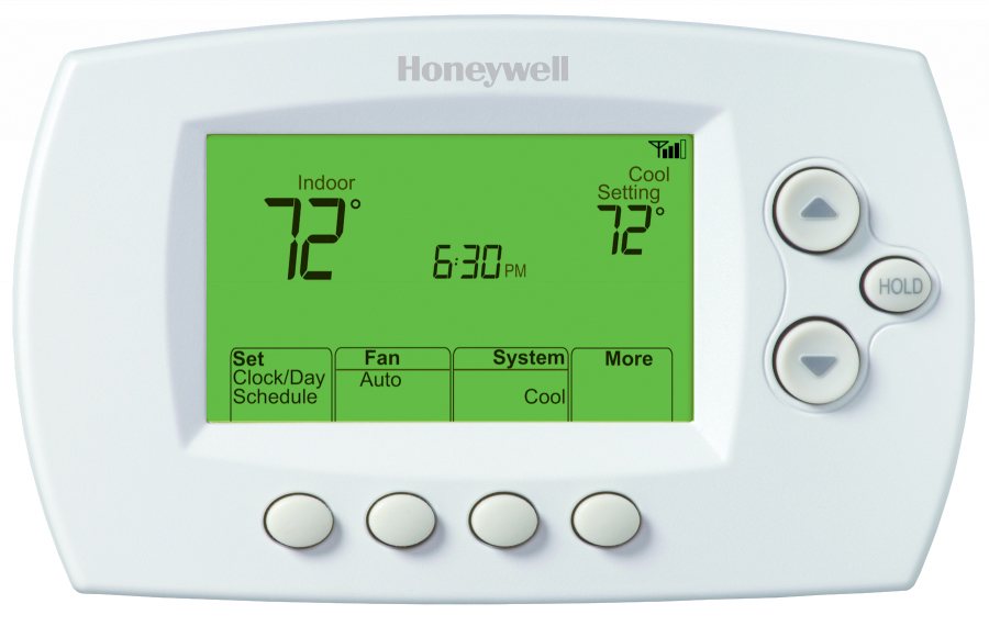 A Quick Guide To Programmable Thermostats And More