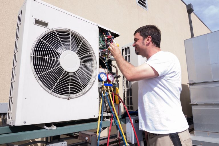 Oceanside Heating and Air Conditioning Company Atlas HVAC, Inc