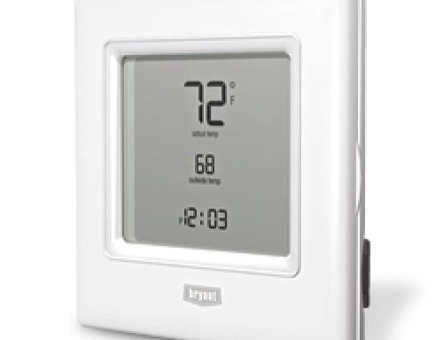 PREFERRED™ PROGRAMMABLE THERMOSTAT AND THERMIDISTAT A Programmable Thermostat Designed for Beauty and Simplicity