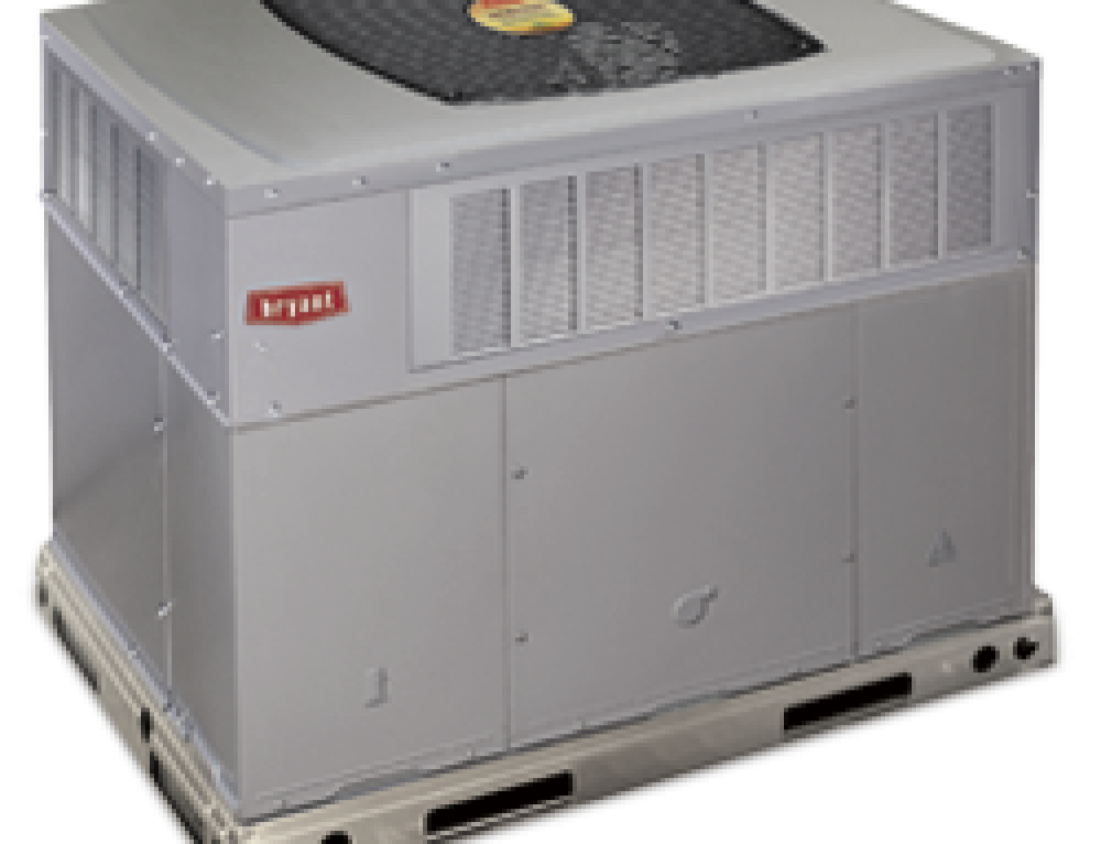 Our Top Technology for YearRound Total Comfort Atlas HVAC, Inc