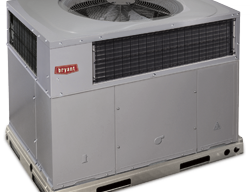 The One Source for Gas Heat Comfort and Heat Pump Savings