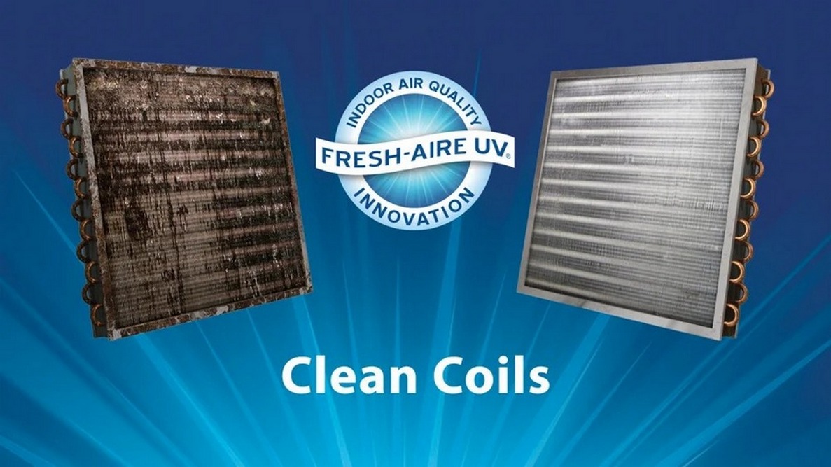 Is it possible to prevent mold with HVAC UV lights? - HVAC Blog