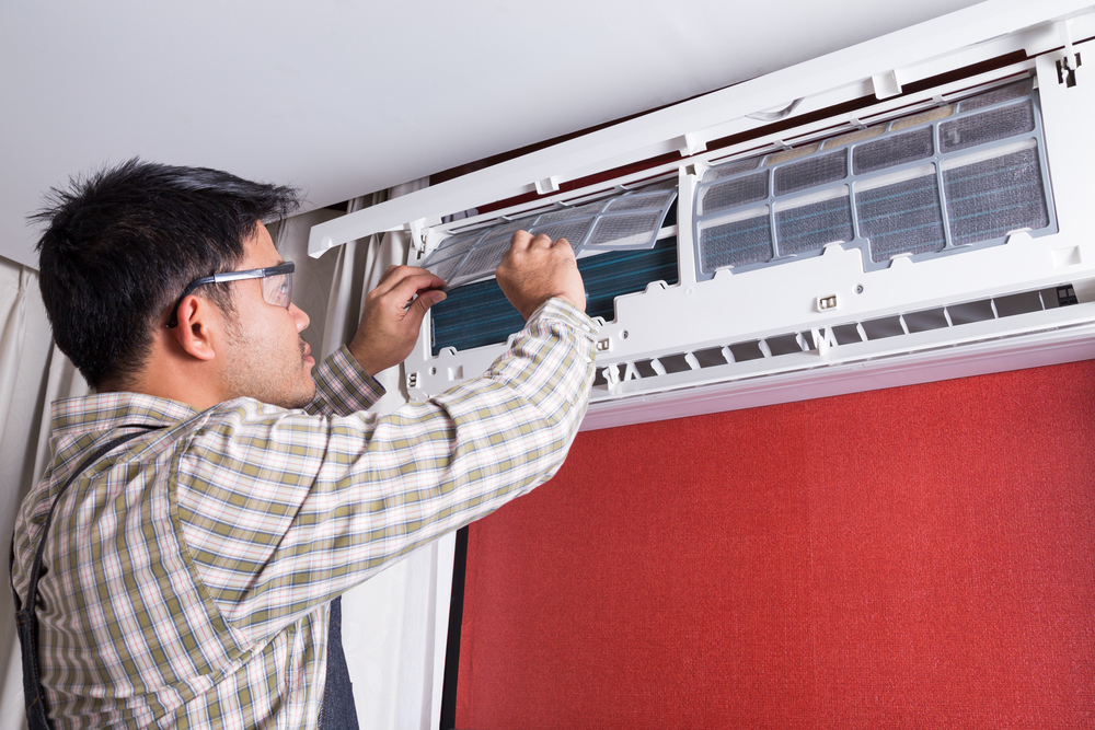 Maintaining Your AC System during the Summer