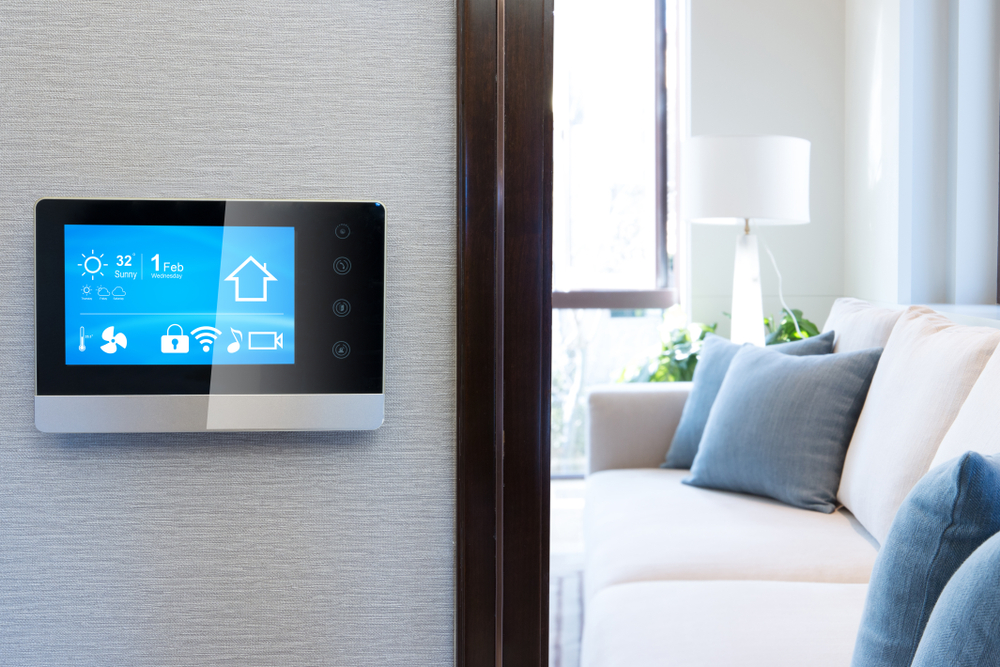 How the Right Thermostat Can Save You Money