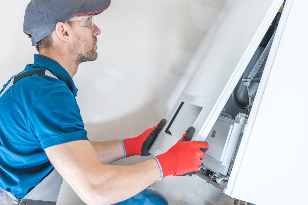 How Can California Homeowners Delay Getting a New Furnace?