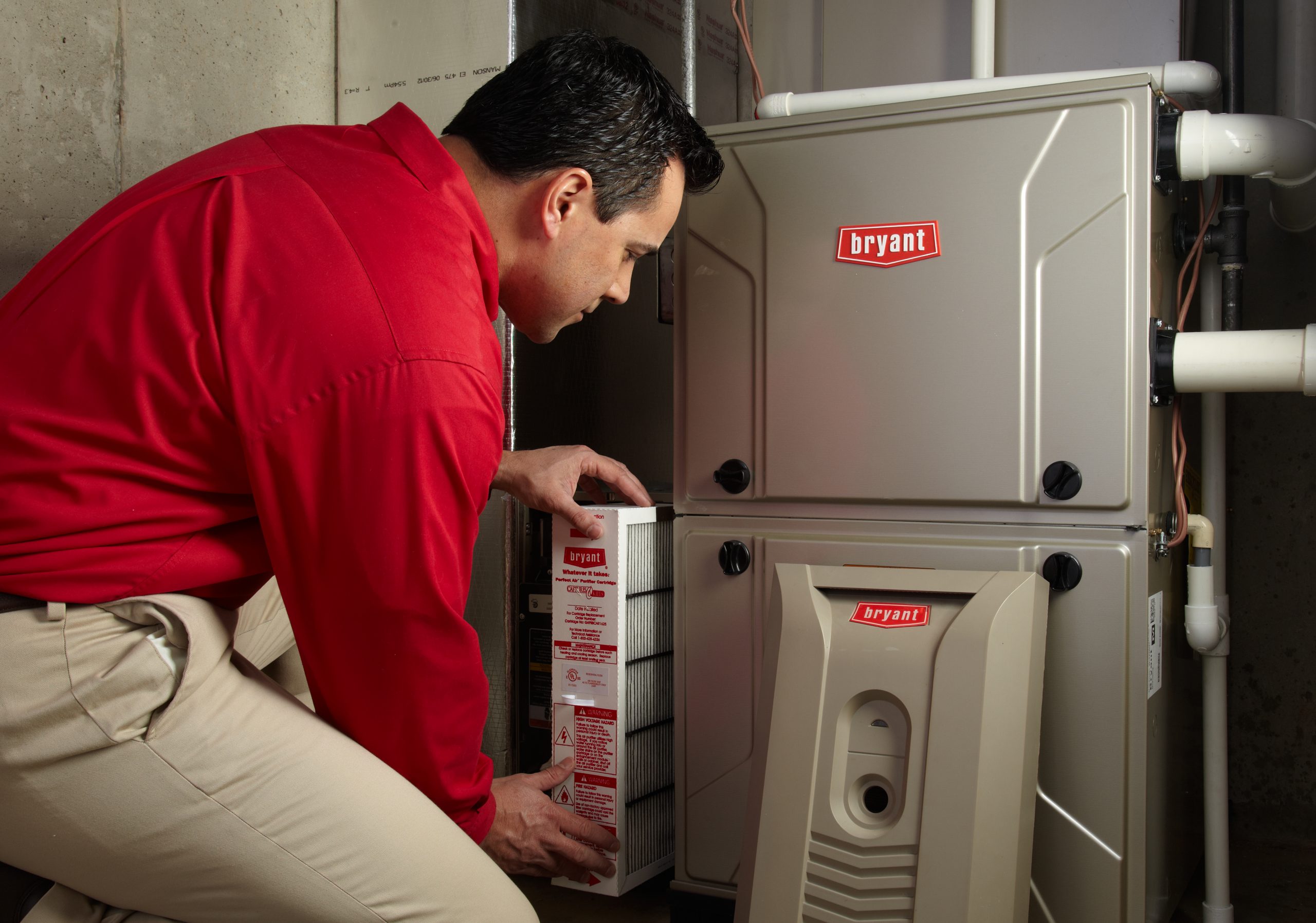 Sorrento Valley Heating and Air Conditioning