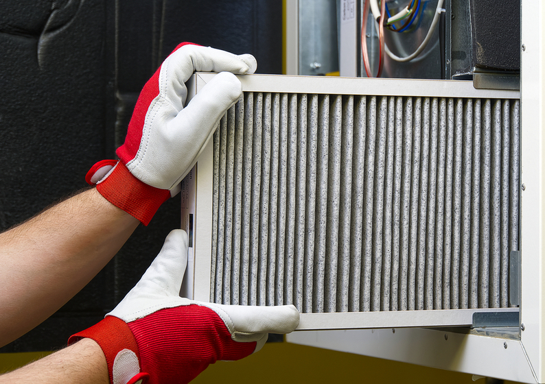 Understanding HVAC Filters