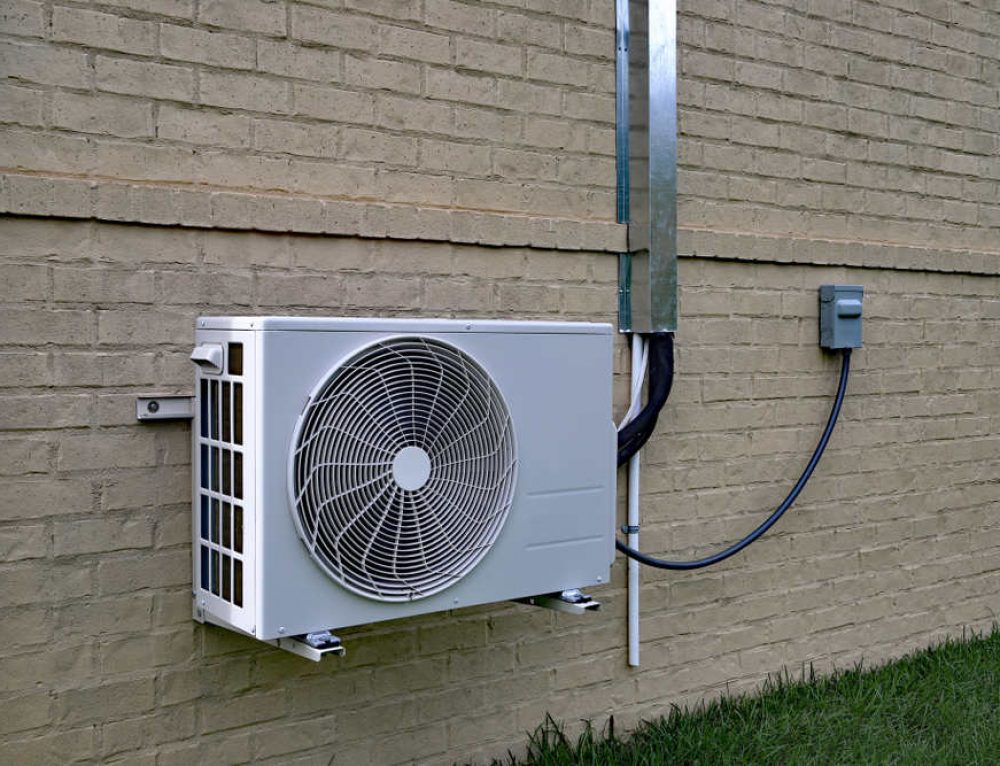 Room Air Conditioners Atlas HVAC, Inc