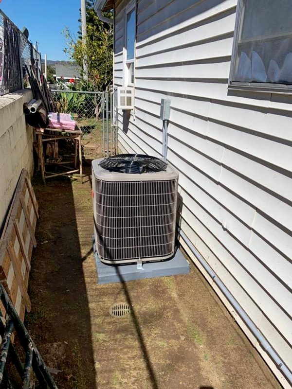 Atlas HVAC System Addition in Escondido, CA Atlas HVAC, Inc