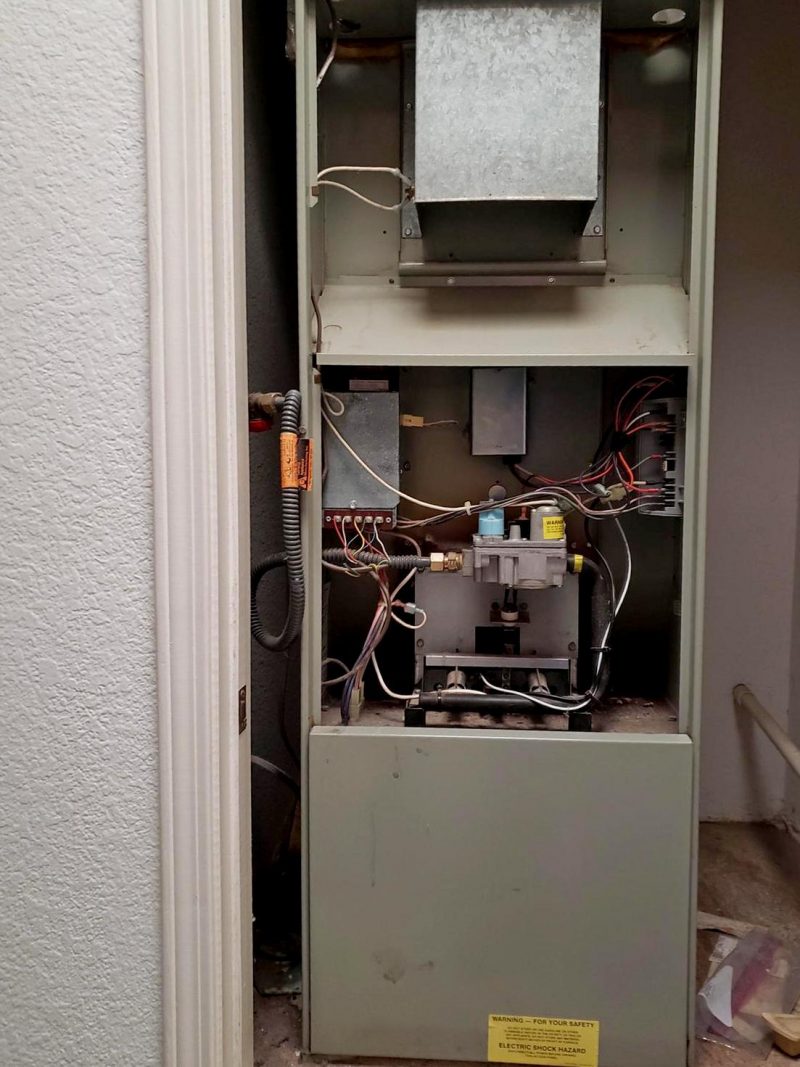 Atlas HVAC System Replacement in Escondido, CA Atlas HVAC, Inc