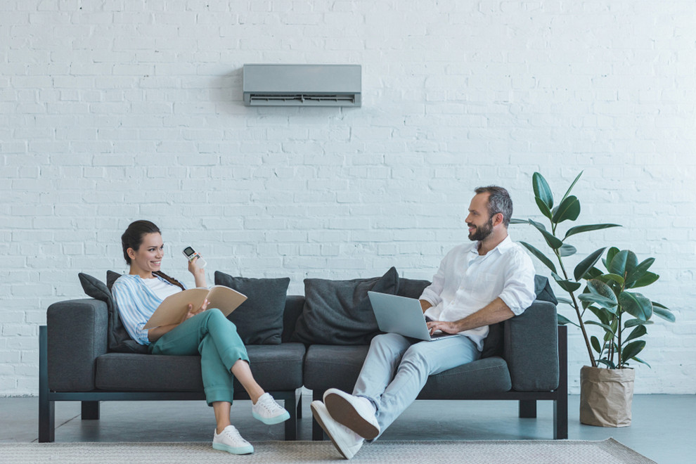 How a Variable Speed HVAC System Can Benefit You