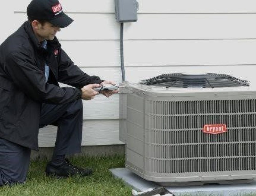 Room Air Conditioners Atlas HVAC, Inc