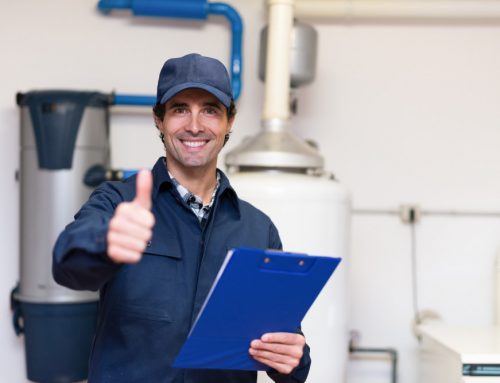 4 Tips for Maintaining Your Water Heater