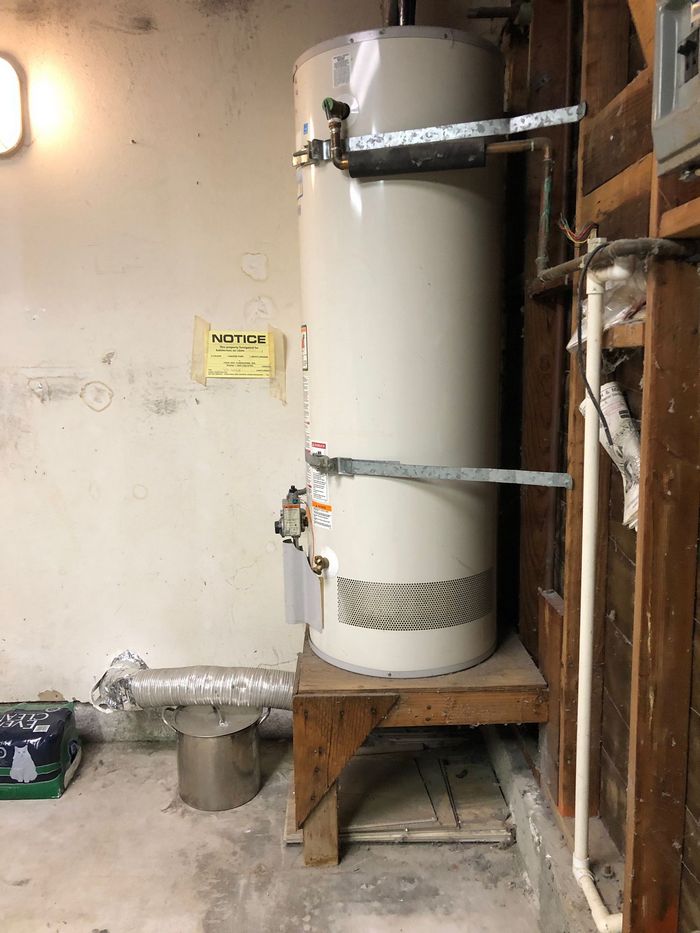 Water Heater Replacement in San Diego 1