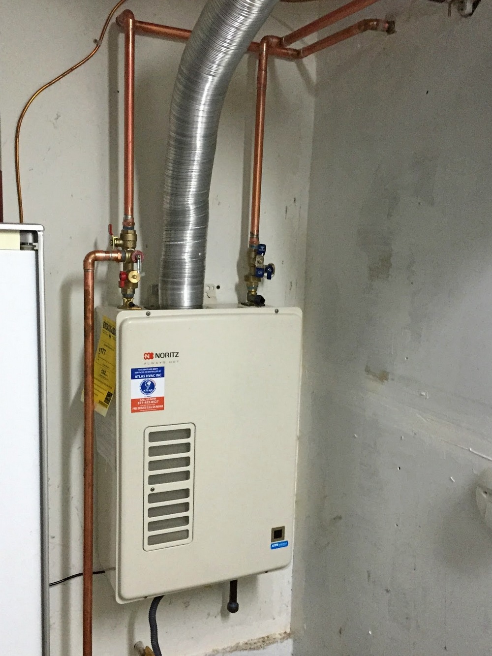 Water Heater Replacement in La Mesa, CA