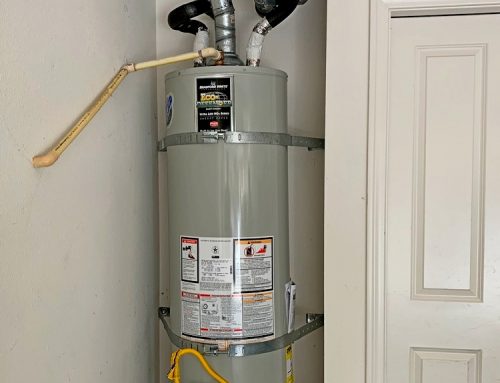 Water Heater Replacement in Santee, CA