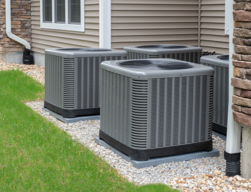 4 Tips for Keeping Pests Out of Your HVAC System
