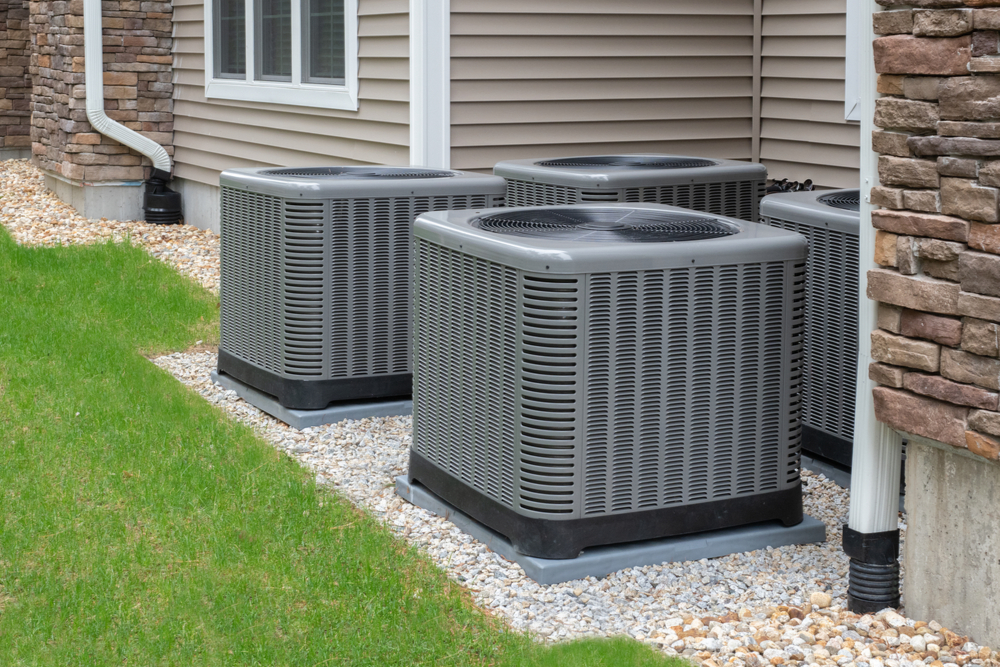 Keep Pests Out of Your HVAC System
