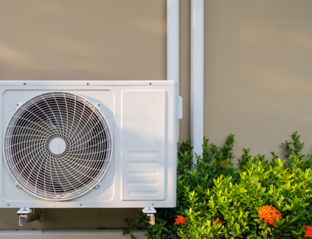 Why Is My Air Conditioner Leaking? Atlas HVAC, Inc