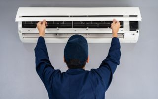 6 Common Air Conditioner Repairs