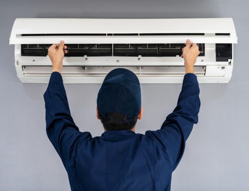 4 Common Air Conditioner Repairs