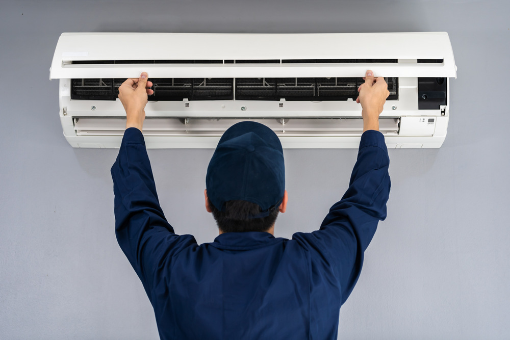 6 Common Air Conditioner Repairs