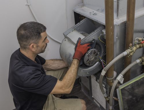 5 Signs Your HVAC Blower Motor Needs to Be Replaced