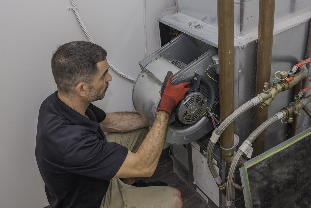 5 Signs Your HVAC Blower Motor Needs to Be Replaced