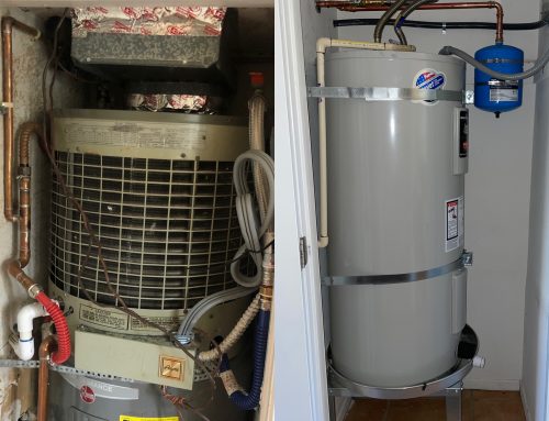 Water Heater Replacement in Carlsbad, CA