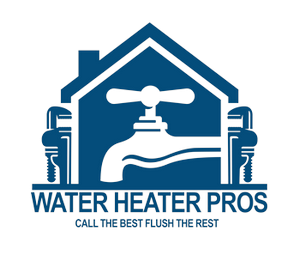 San Diego Water Heater Pros Logo