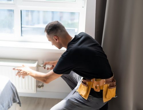 Why Summer is the Best Time to Replace Your Heating System