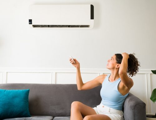 Reasons Why Your AC Keeps Running But is Not Working