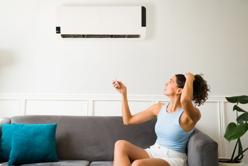 Reasons Why Your AC Keeps Running But is Not Working Blog