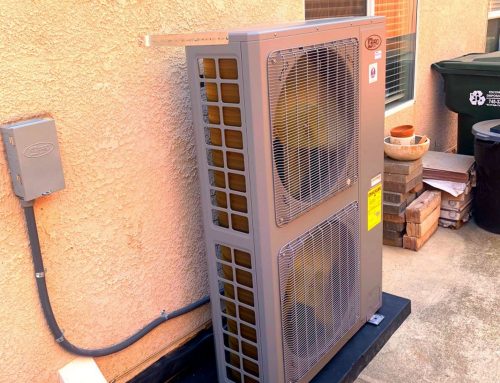 Hybrid System Installation in Escondido, CA 92026