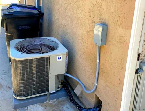 HVAC System Replacement in Carmel Mountain, CA