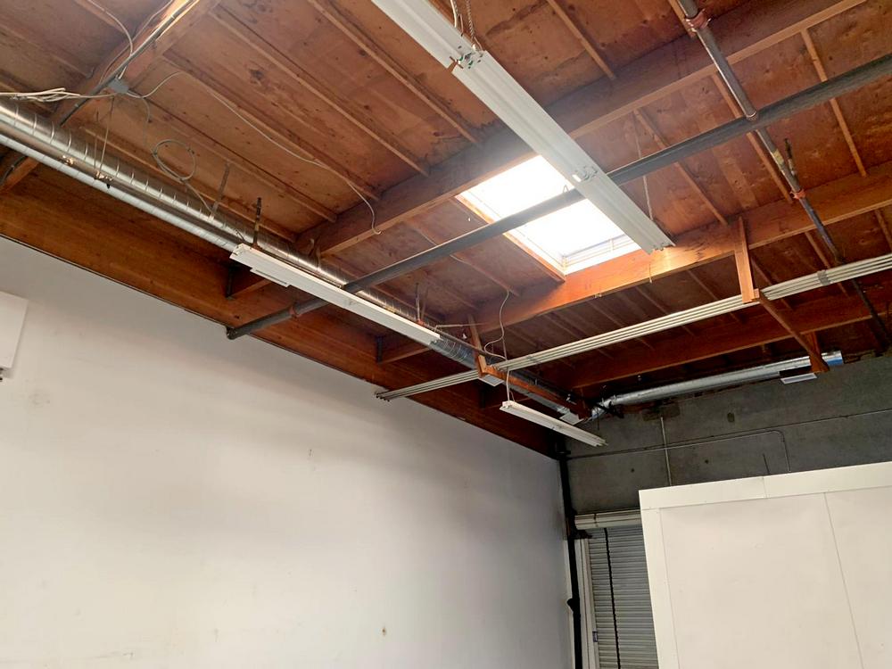 New Commercial Package Unit in Mira Mesa, CA (2)