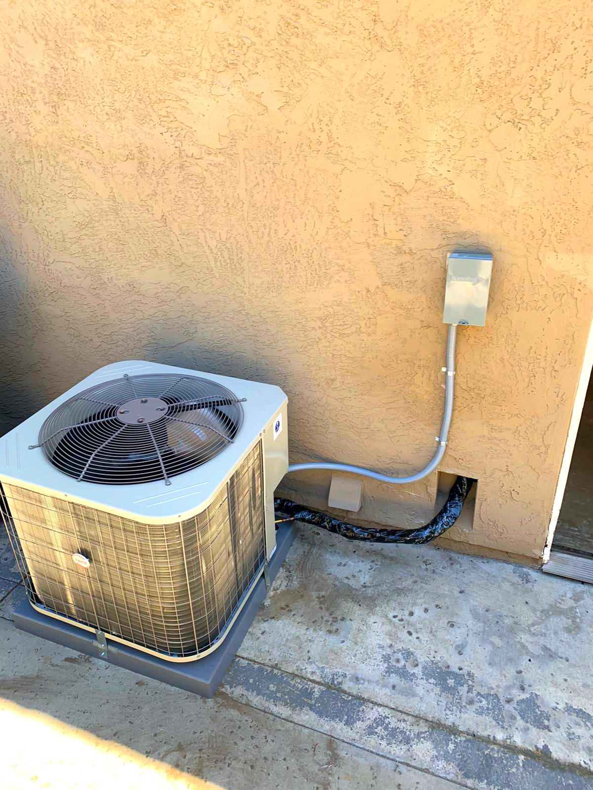 HVAC System Replacement in Carmel Mountain, CA
