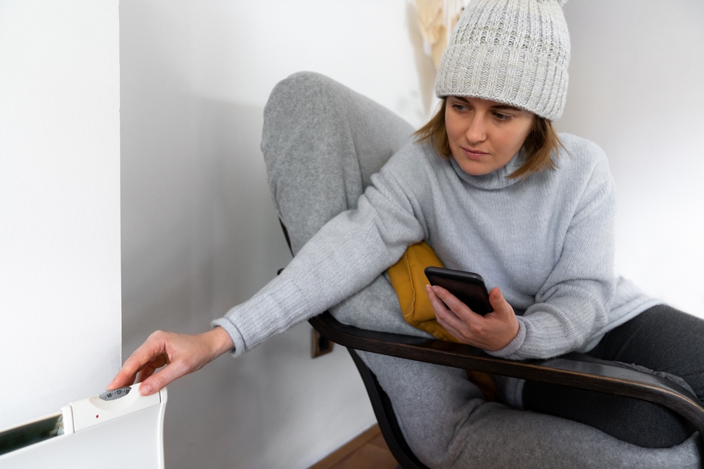 8 Signs You Need to Schedule a Heating Repair