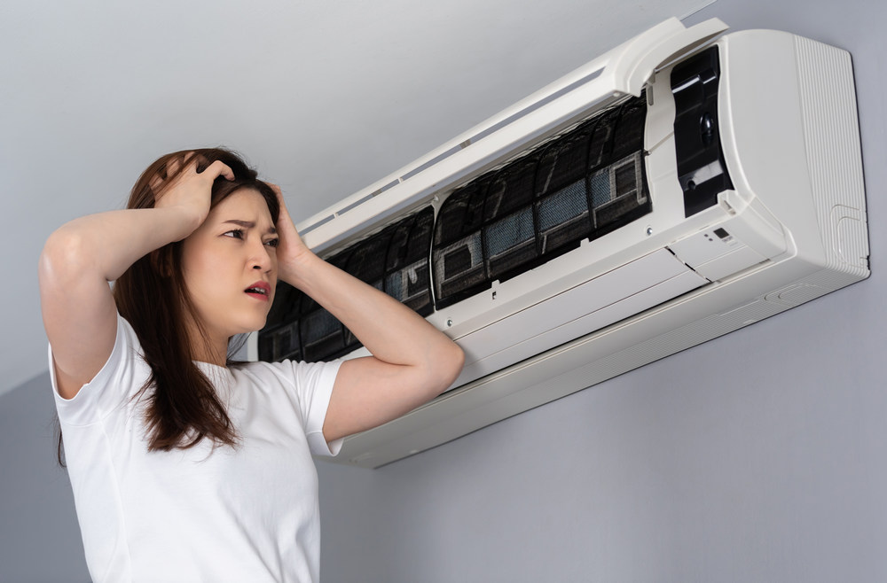 Signs It's Time for an AC Tune-Up