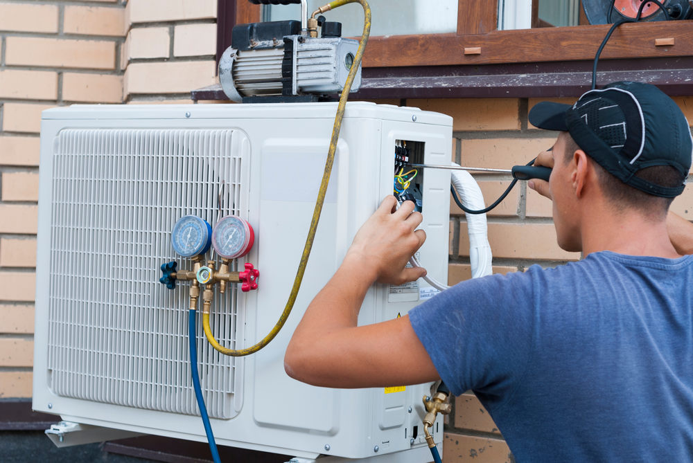 5 Causes of HVAC Breakdowns and How to Prevent Them