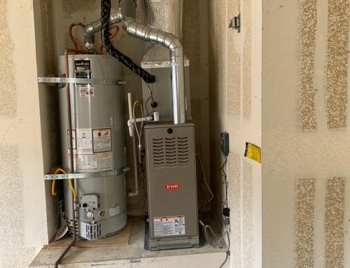 Furnace Replacement San Diego, CA 92129