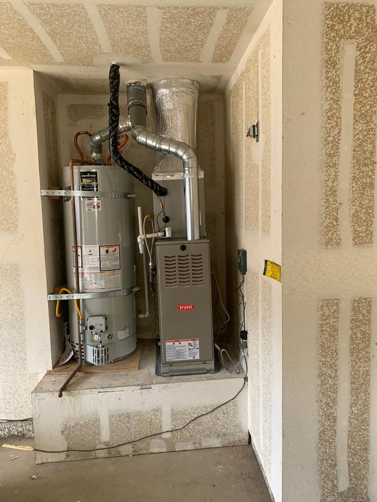 Furnace Replacement San Diego, CA